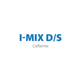 I-mix D/S