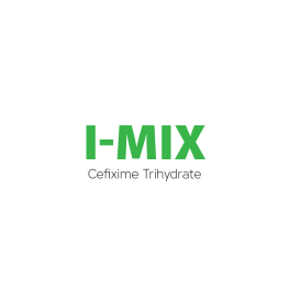 I-Mix