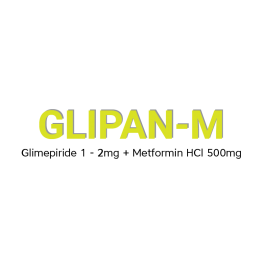 Glipan-M