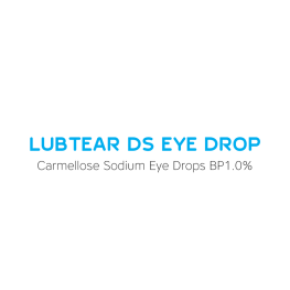 Lubtear DS Eye Drop