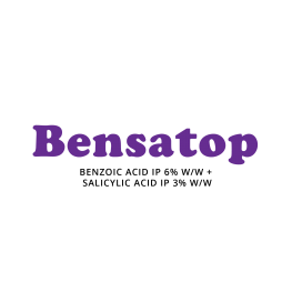 Bensatop