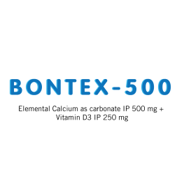 Bontex-500