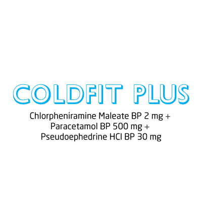 Coldfit Plus