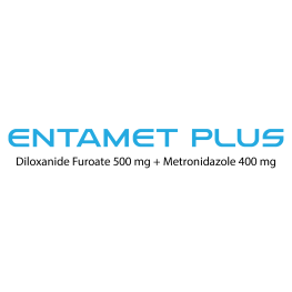 Entamet Plus