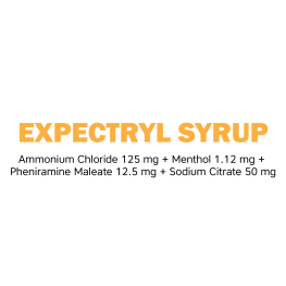 Expectryl Syrup