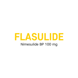 Flasulide