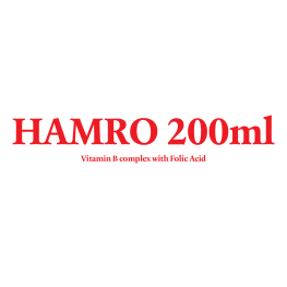 Hamro 200 ml