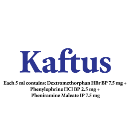 Kaftus