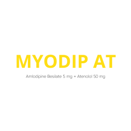 Myodip AT