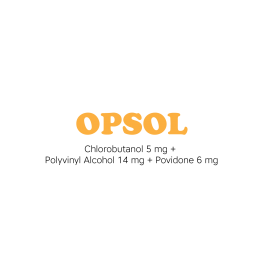 Opsol