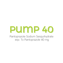 Pump 40