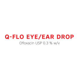 Q-Flo Eye/Ear Drop