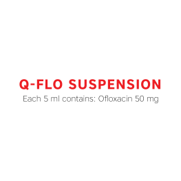 Q-Flo Suspension