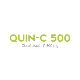 Quin-C 500