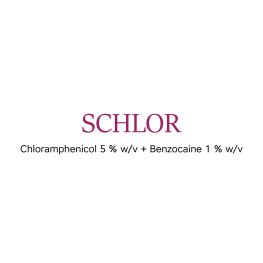 Schlor