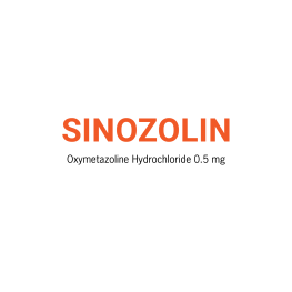 Sinozolin