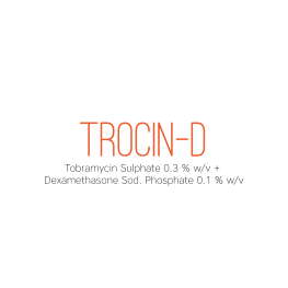 Trocin-D